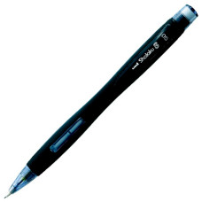 Олівець механічний Uni Shalaku S 0.7 Cиній