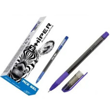 Ручка Teen Gel Hiper HG-125 0.6 Viollet