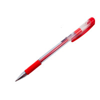 Ручка Marvel Hiper HO-2175 1mm черв.