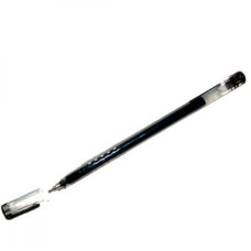 Ручка гелева Hiper Speed Gel HG-911 Чорна 3Км