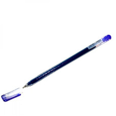 Ручка гелева Hiper Speed Gel HG-911 Синя 3Км