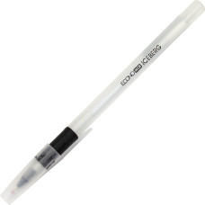 Ручка Economix Iceberg 0.7mm Чорний