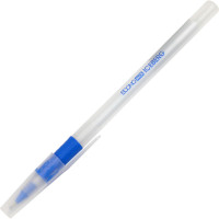 Ручка Economix Iceberg 0.7mm Синій