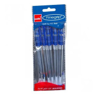 Ручка Finegrip Cello Синій