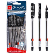 Ручка Finegrip Cello Чорний