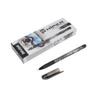 Ручка Масляна Hiper Inspire HO-115 0.7 Black