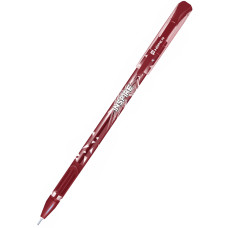 Ручка Масляна Hiper Inspire HO-115 0.7 Red