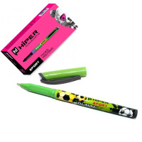 Ручка Hiper Sport HO-150 0,7 Black