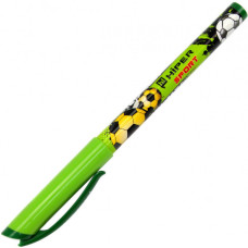 Ручка Hiper Sport HO-150 0,7 Green