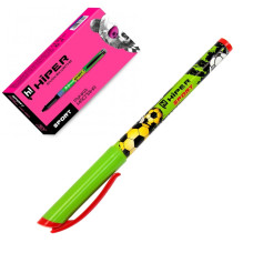 Ручка Hiper Sport HO-150 0,7 Red