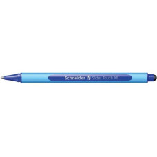 Ручка Schneider Slider Touch синя