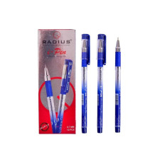 Ручка Radius I-Pen синя