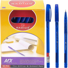 Ручка Radius MX синя