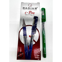 Ручка Radius I-Pen Зелений