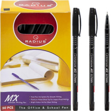 Ручка Radius MX Чорний