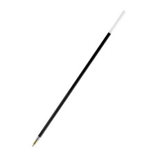 Стержень кульковий 0,7мм 142мм Чорний DBR2002-01