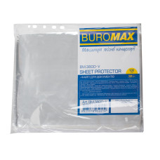Файл A-4 Buromax 30 мкм JOBMAX