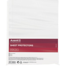 Файл ''Axent'' А-5 40 мкм Глянц
