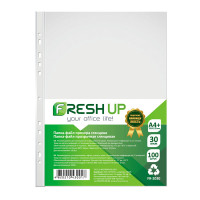 Файл А4 30мкм Fresh up