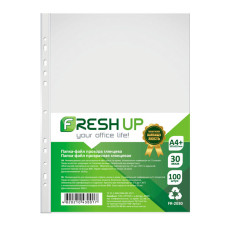 Файл А4 30мкм Fresh up