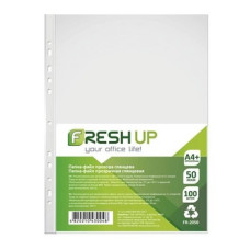 Файл А4 50мкм Fresh up